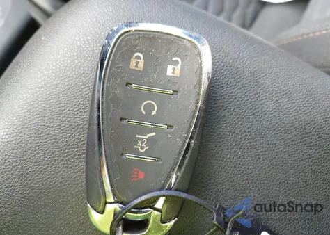 2019 Chevrolet Equinox Lt from USA, damaged, VIN 2GNAXUEV7K6151074